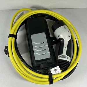 Elektroauto Aptiv DELPHI Elektro/Hybrid 3 PIN Ladekabel UK Stecker 6M Haus - Bild 1 von 14