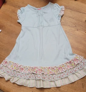 Gymboree Sleepwear Nightgown Size 2T,NWT, 2005 - Picture 1 of 1