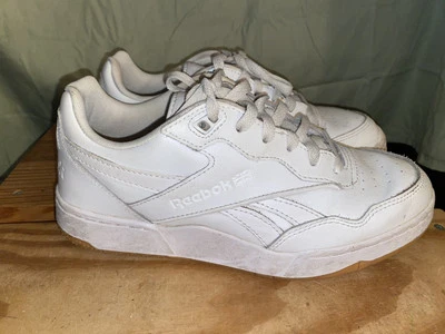 Women's Reebok BB 4000 II Casual Shoes  Size 7 - Image 1 of 4