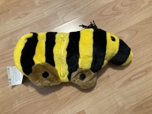 NEU Original Janosch Tigerente Wärmflasche NUK - Bild 1 von 3