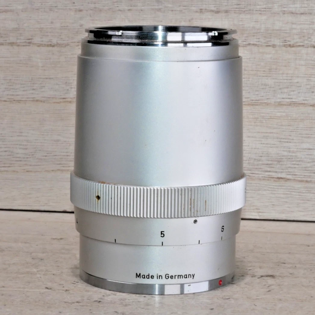 レンズ(単焦点) contarex Carl Zeiss Sonnar 135mm F4 レンズ(単焦点
