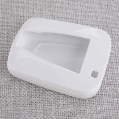 Funda con soporte para llavero remoto de coche apta para BMW I3 I8 2014-2017 Foto 1 de 4