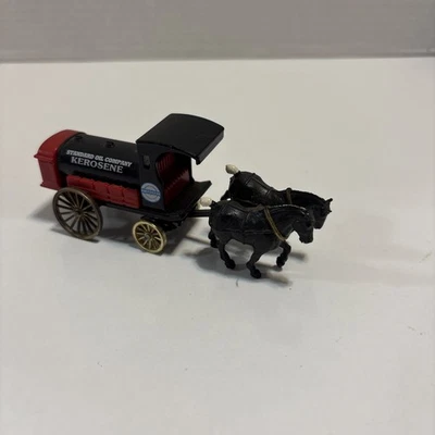 LLEDO/Commemorative Model/Days Gone Series/Diecast/Horse-drawn Wagon - Image 1 of 4