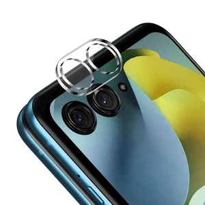 For Motorola Razr Ultra 2025 Camera Lens Protector Clear Back Camera Protector - Picture 1 of 12