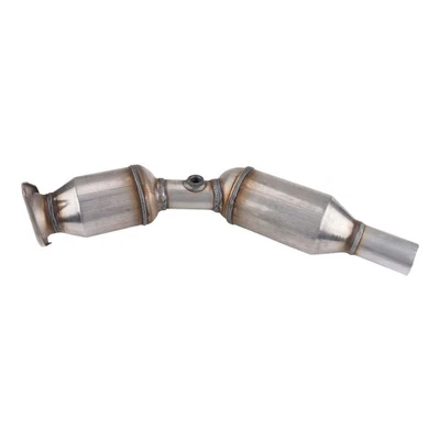 Catalytic Converter For 2010 - 2012 2013 2014 2015 Toyota Prius 1.8L EPA 16649 - Image 1 of 4