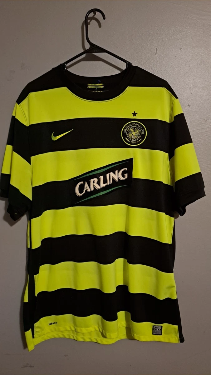 Nike Celtic International Club Soccer Fan Jerseys for sale | eBay