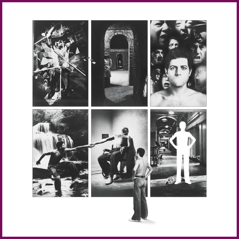 Genesis The Lamb Lies Down On Broadway (Vinyl) - Image 1 of 1