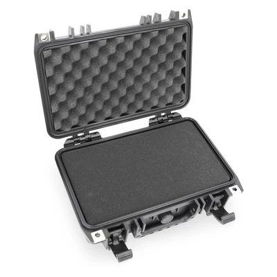 CASEMATIX Waterproof Travel Case for Netgear Nighthawk 5G Hotspot & Router - Image 1 of 4
