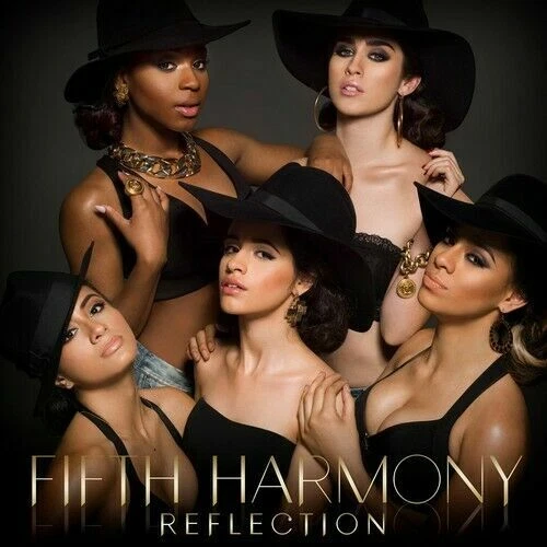 Reflection  von Fifth Harmony (CD, 2015)