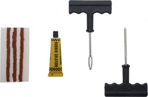 Tire Repair Tool Kit - 4pc - Picture 1 of 4