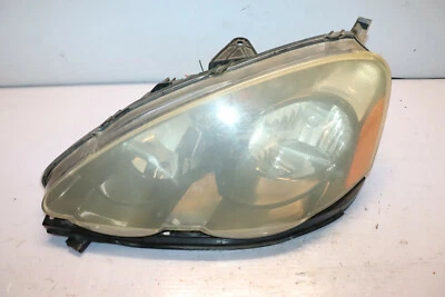 JDM 02-04 Honda Integra DC5 Acura RSX LH left Driver Side Headlight HiD OEM - Image 1 of 4