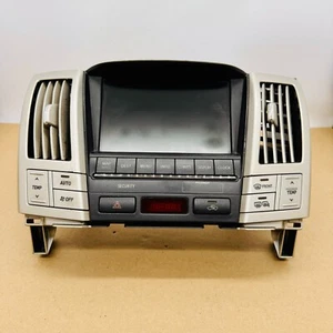 OEM For 05-06 Lexus RX330 Radio Receiver Control Stereo Player 86110-48250 - Foto 1 di 13
