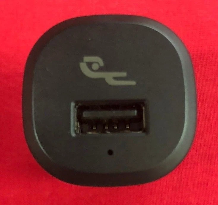 CARGADOR DE PARED ORIGINAL ROCKETFISH UNIVERSAL 5V RF-AC1U2NK Foto 1 de 4