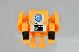 Transformers Botbots Fit Ness Monster Complete Series 1 Fitness Watch - Picture 1 of 3