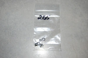 2 pieces HAT2165 2165 MOSFet LFPAK USED GUARANTEED - Picture 1 of 1