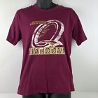 Cantebury of New Zealand Queensland Maroons State of Origin Graphic T-Shirt Mens