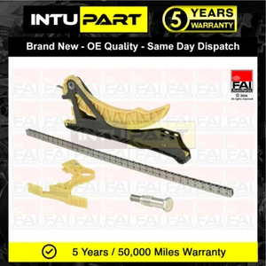 Fits BMW 3 Series 2005-2006 2.0 + Other Models IntuPart Timing Chain Kit - Picture 1 of 2
