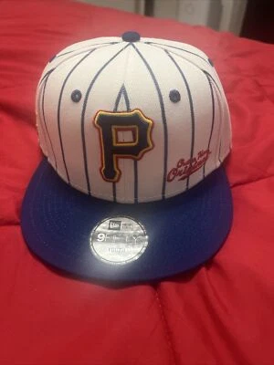 Gorra New Era Big League Chew, 9Fifty Snapback, Padres Foto 1 de 4