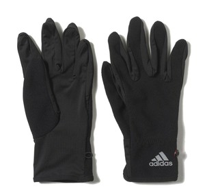 adidas running gloves uk