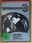 Spionagering M 2014   Dvd  3 James Mason Ab 1 