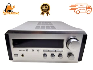 Yamaha RX-E100 Stereo Receiver Pianocraft - Bild 1 von 13
