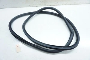 2020-2024 Ford Explorer OEM Right Rear Door On Body Weather Strip Seal - Picture 1 of 5