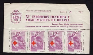 CRUZ ROJA, ESPAÑA 4 CENICIENTAS, PLATO COMPLETO, COMO NUEVO - Imagen 1 de 1