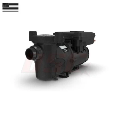 Jandy ePump 2.7Hp FloPro W/O Controller For In-Ground Pool / Spa VSFHP270DV2A - Image 1 of 4