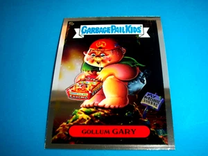 Garbage Pail Kids 2021 cromo serie 3 ""GOLLUM GARY"" AN4b tarjeta básica - Imagen 1 de 1