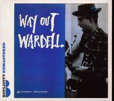 SEALED NEW CD SEALED NEW CD Wardell Gray - Way Out Wardell