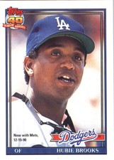 1991 O-Pee-Chee MLB Baseball Trading Cards With Rookies Pick From List 1-200