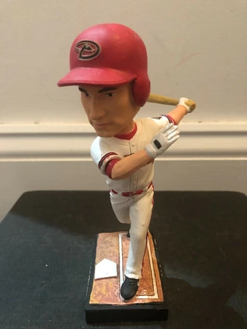 Paul Goldschmidt REPAIRED Arizona Diamondbacks SGA Bobblehead St Louis Cardinals Cover
