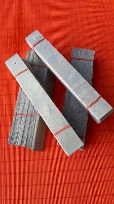 Schwefelschnitten 2kg (4x500g) Desinfektion Kellerei Imkerei - nicht tropfend - Bild 1 von 3