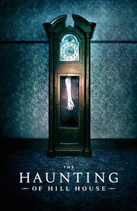 BB4014 The Haunting of Hill House Show 2018 Movie Poster 11x17 - Picture 1 of 9