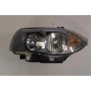 HEADLAMP LEFT SIDE FOR BMW SERIE 1 E87 (04-07) 2.0 TD (120D) (120KW) BER. 2004 - Picture 1 of 7