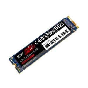 Silicon Power UD85 M.2 500 GB PCI Express 4.0 3D NAND NVMe - Picture 1 of 1