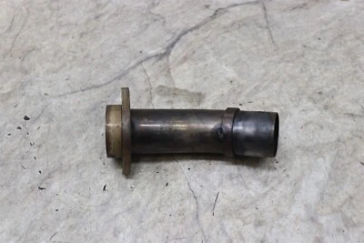 Tubo de escape Suzuki TL1000R 1998-2003 Foto 1 de 4