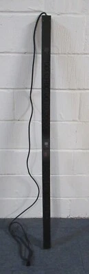 APC AP7852 20xC13 4xC19 ZeroU Switched Rack PDU Power Distribution Unit 230V 16A - Image 1 of 4