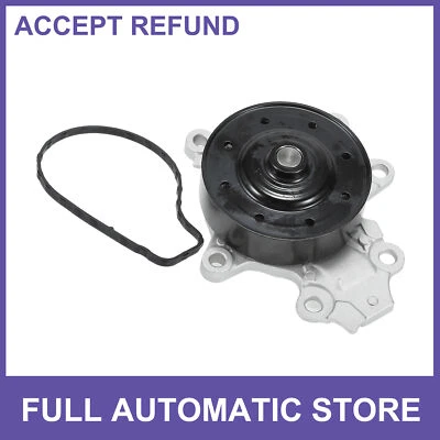 Bomba de agua individual personalizada para Toyota Corolla 2014-2022 para Toyota C-HR 2018-2022 Foto 1 de 4