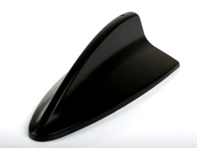 ANTENA MANIQUÍ AÉREA ALETA TIBURÓN BMW M3 NEGRA ABS Foto 1 de 3