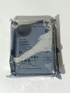 Dell GPP63 /Seagate Exos X24 24TB 3,5 Zoll SAS 12Gb/s ISE 7,2K 512MB     _0.68_6 - Afbeelding 1 van 5
