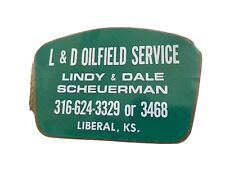 L & D Oilfield Service ( Liberal , KS )
