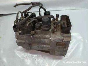 Blocco idraulico ABS BMW R1150RT R850RT FTE S2AB90037 037012052 01385500 HW09-SW06 - Foto 1 di 3