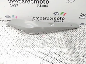 CARENA FIANCHETTO PANNELLO POSTERIORE SX Gilera Runner 50 125 200 VX R 2006 2017 - Imagen 1 de 4