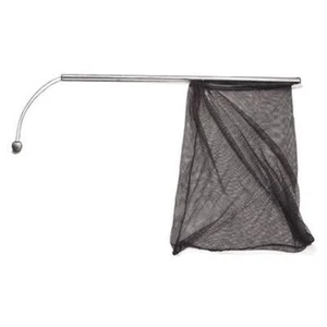 J0203 Jorgy Welborn Cat Catcher Pet Restraint Net Vet Cat Bag Office - Picture 1 of 1