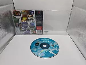 DIGIMON DIGITAL CARD BATTLE - Playstation 1 SONY PS1 Sin Manual Ni Inserto Frontal - Imagen 1 de 2