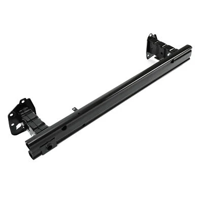 Viga de refuerzo de barra frontal para parachoques delantero Nissan NV200 2013-2021 620303LM0D Foto 1 de 4