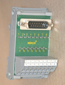 WAGO SPS 289-721 - Imagen 1 de 2