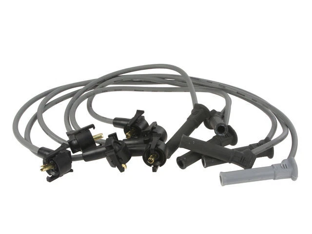 Juego de cables de bujías Motorcraft para Mazda B4000 2001-2010 33SGNQ Foto 1 de 1