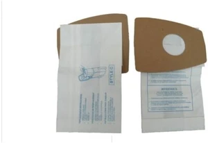 Bolsas de vacío de microfiltración para Eureka Style C Mighty Mite 3000 serie 3100 - Imagen 1 de 12